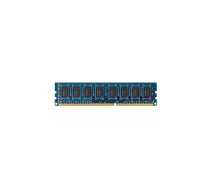 Atmiņas modulis HP DDR3 2GB 1333MHz PC3-10600