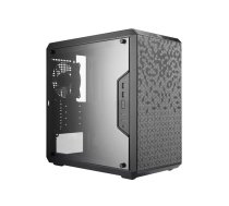 Datora korpuss Cooler Master MasterBox Q300L Midi Tower Black