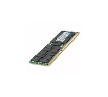 Hewlett Packard Enterprise HP 8GB (1x8GB) vienas ranga x4 PC3-14900R (DDR3-1866) reģistrēts CAS-13 atmiņas komplekts