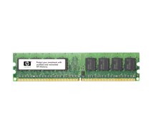 Atmiņas modulis HPE DDR3 2GB 1333MHz ECC