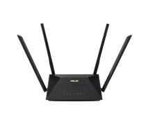 Galda maršrutētājs ASUS RT-AX53U Divjoslu Wi-Fi 6
