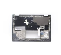 Vāks + tastatūra Lenovo 5M11C18688 ar apgaismojumu ThinkPad X13 Yoga Gen 3