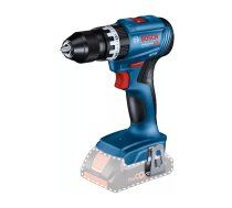 Urbis Bosch GSB 18V-45 Professional, Maks. urbšanas diametrs: koks 3.5 cm, tērauds 1 cm