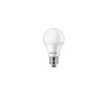 LED spuldze Philips 9W E27 A55 3000K 900 lm