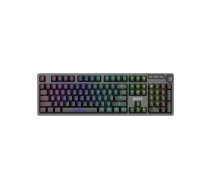 Mehāniskā tastatūra Marvo KG954 ar Blue slēdžiem, angļu izkārtojums (KG954 EN)