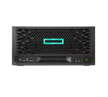 HPE ProLiant MicroServer Gen10+ v2 serveris Ultra Micro Tower Intel Pentium Gold G6405 4.1 GHz 16 GB DDR4