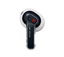 Nothing Ear (stick) Austiņas Bezvadu Ausīs Zvani / mūzika USB Veids-C Bluetooth Balts