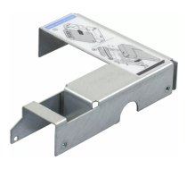 Cietā diska stiprinājums Dell Y004G — adapters 2.5" SSD/HDD uz 3.5" nodalījumu