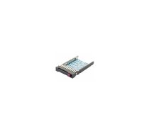 HP Inc. 2.5 collu SAS SFF cietais disks