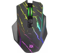 Pele Defender URAN GM-503 RF Wireless Optical