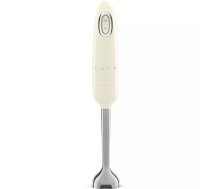 Iegremdēšanas blenderis Smeg HBF11CREU Cream
