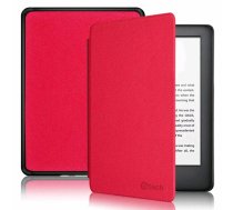 C-TECH PROTECT apvalks Amazon Kindle PAPERWHITE 5, AKC-15, sarkans