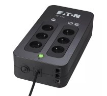 Nepārtraukta barošanas avots Eaton 3S 700 FR
