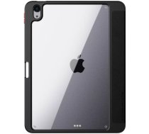 Nillkin Bevel ādas futrālis iPad Air 10.9 2020|Air 4|Air 5 Black