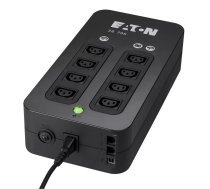 Nepārtraukta barošanas avots UPS Eaton 3S 700 IEC