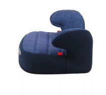 NANIA bērnu autokrēsliņš DREAM, džinsa zils, KOTX6 - H6