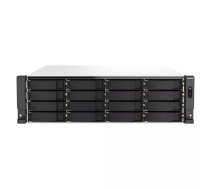 NAS QNAP TS-h2287XU-RP Rack 3U Intel Xeon E-2336 32GB DDR4