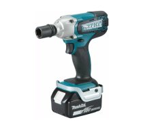 Skrūvgriezis Makita DTW190RFJ 18V 190Nm 1/2" ar 2x 3.0Ah akumulatoriem