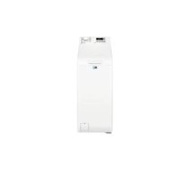 Veļas mašīna ELECTROLUX EW6TN5261F, 8 kg