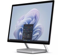 Microsoft Surface Studio 2+ Intel® Core™ i7 i7-11370H 71,1 cm (28") 4500 x 3000 pikseļi Skārienjūtīgais ekrāns Viss vienā PC 32 GB LPDDR4-SDRAM 1 TB SSD NVIDIA GeForce RTX 3060 Windows 11 Pro Wi-Fi 6