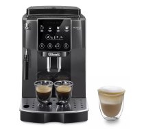 Espresso automāts DeLonghi Magnifica Start ECAM220.22GB — 1450W, 1,8 L ūdens tvertne, iebūvēta dzirnaviņa