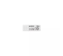 Goodram FLASHDRIVE 16GB UME2-WINTER WHITE USB 2.0 USB zibatmiņa USB Type-A Daudzkrāsains