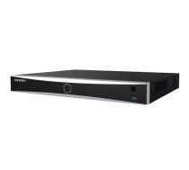 Tīkla video ierakstītājs Hikvision DS-7616NXI-K2 16 kanāli 4K