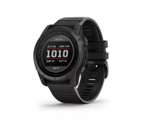 Garmin Tactix 7 3,56 cm (1.4") MIP Digitāls 280 x 280 pikseļi Skārienjūtīgais ekrāns Melns Wi-Fi GPS