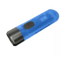 T SĒRIJAS LUKTURIS 300 LŪMENI/TIKI GITD BLUE NITECORE