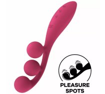 SATISFYER TRI BALL 1 MULTI VIBRATORS - SARKANS