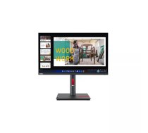 Monitors Lenovo ThinkVision P24q-30 23.8" Quad HD LED 2560 x 1440