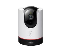 TP-Link Tapo C225 IP drošības kamera Iekštelpas 2560 x 1440 pikseļi Galds