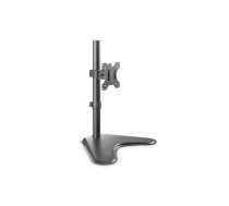 Digitus Universālais monitora stiprinājums DA-90437 Brīvi stāvošs Melns 8 kg 17-32 collas
