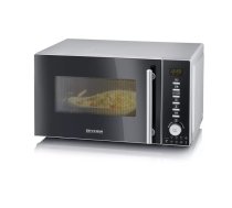Grila mikroviļņu krāsns Severin MW 7773, 800 W, 20 L