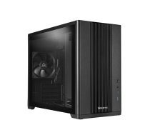 Datora korpuss Chieftec BX-10B-OP Tower Black