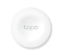 TP-Link Tapo S200B Bezvadu Balts