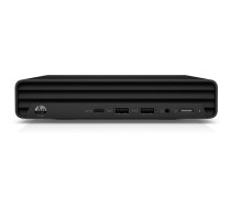 HP Pro/Mini 260 G9/Mini/ii3-1215U/8GB/256GB SSD/UHD/W11P/1R