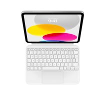 Klaviatūras folio maciņš Apple Magic Keyboard Folio priekš iPad (10. paaudze) — slovāku izkārtojums