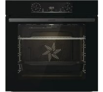 Iebūvējamais cepeškrāsns Gorenje BO6737E02BG, 77L (Skrāpējums uz durvju rokturi, ar pilnu garantiju)