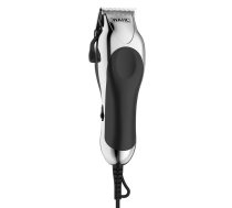 Wahl Chrome Pro Melns, Hroms