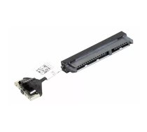 SATA cietā diska kabelis Dell XDYGX 6Gbps 1m iekšējām HDD/SSD savienojumiem