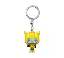 Funko POP! Atslēgu piekariņš: Transformers - Bumblebee