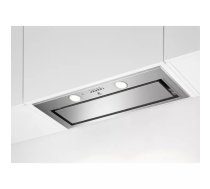 Iebūvējamā tvaika nosūcēja Electrolux LFG719X, 770 mm, nerūsējošais tērauds, alumīnija tauku filtrs, 580 m³/h, 250 W motors