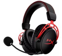 Austiņas HyperX Cloud Alpha Wireless Gaming Headset