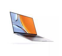 Huawei MateBook 16s Intel® Core™ i7 i7-12700H Portatīvais dators 40,6 cm (16") Skārienjūtīgais ekrāns 2.5K 16 GB LPDDR5-SDRAM 1 TB SSD Wi-Fi 6 (802.11ax) Windows 11 Home Pelēks