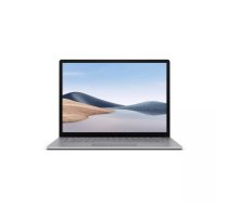 Microsoft Surface Laptop 4 Intel® Core™ i7 i7-1185G7 Portatīvais dators 38,1 cm (15") Skārienjūtīgais ekrāns 8 GB LPDDR4x-SDRAM 512 GB SSD Wi-Fi 6 (802.11ax) Windows 11 Pro Platīns