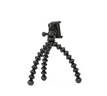 Joby GripTight GorillaPod Stand PRO trijkājis Mobilais telefons 3 kāja (-s) Melns