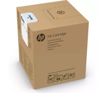 HP 883 5-liter Optimizer Latex Ink Cartridge tintes kārtridžs 1 pcs Oriģināls Augsta (XL) produktivitāte Caurspīdīgs
