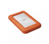 Cietais disks LaCie 1TB USB 3.2 Rugged Mini