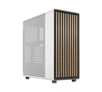 Datora korpuss Fractal Design North Midi Tower White